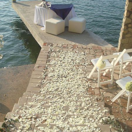 Alba Suites Acapulco Eksteriør billede