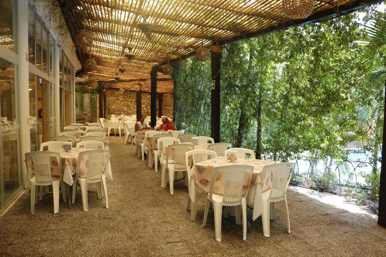 Alba Suites Acapulco Eksteriør billede