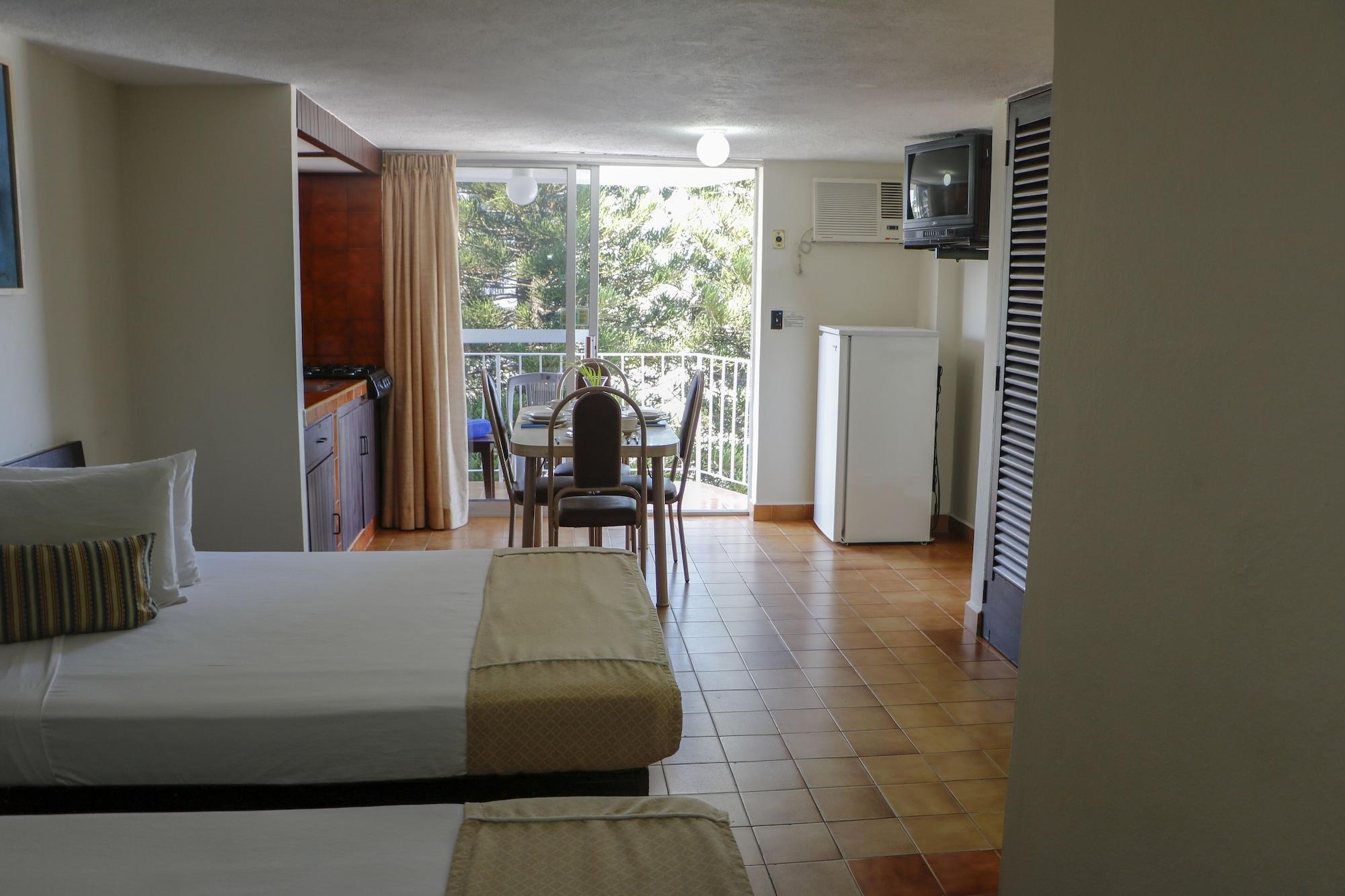 Alba Suites Acapulco Eksteriør billede