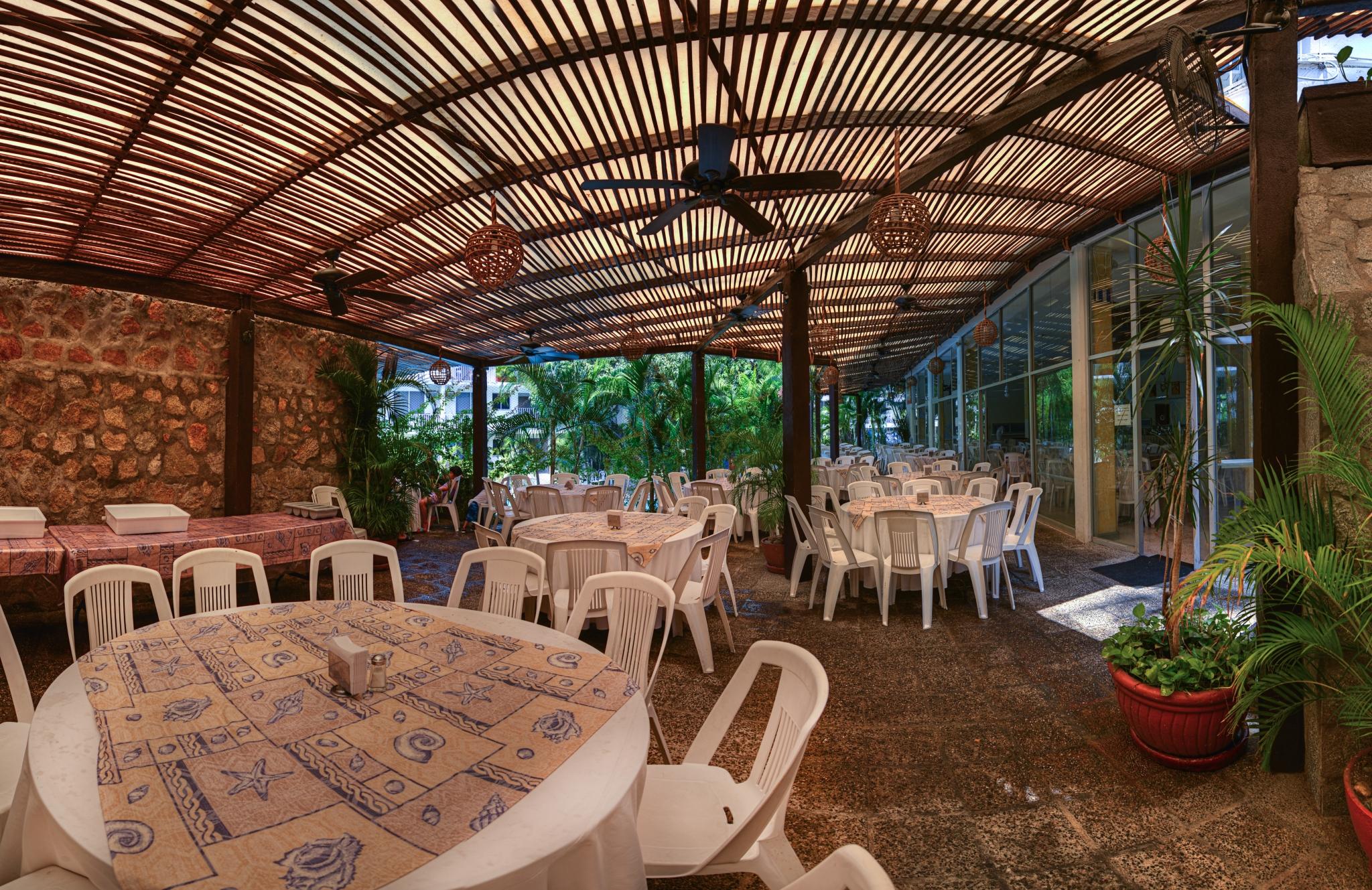 Alba Suites Acapulco Eksteriør billede