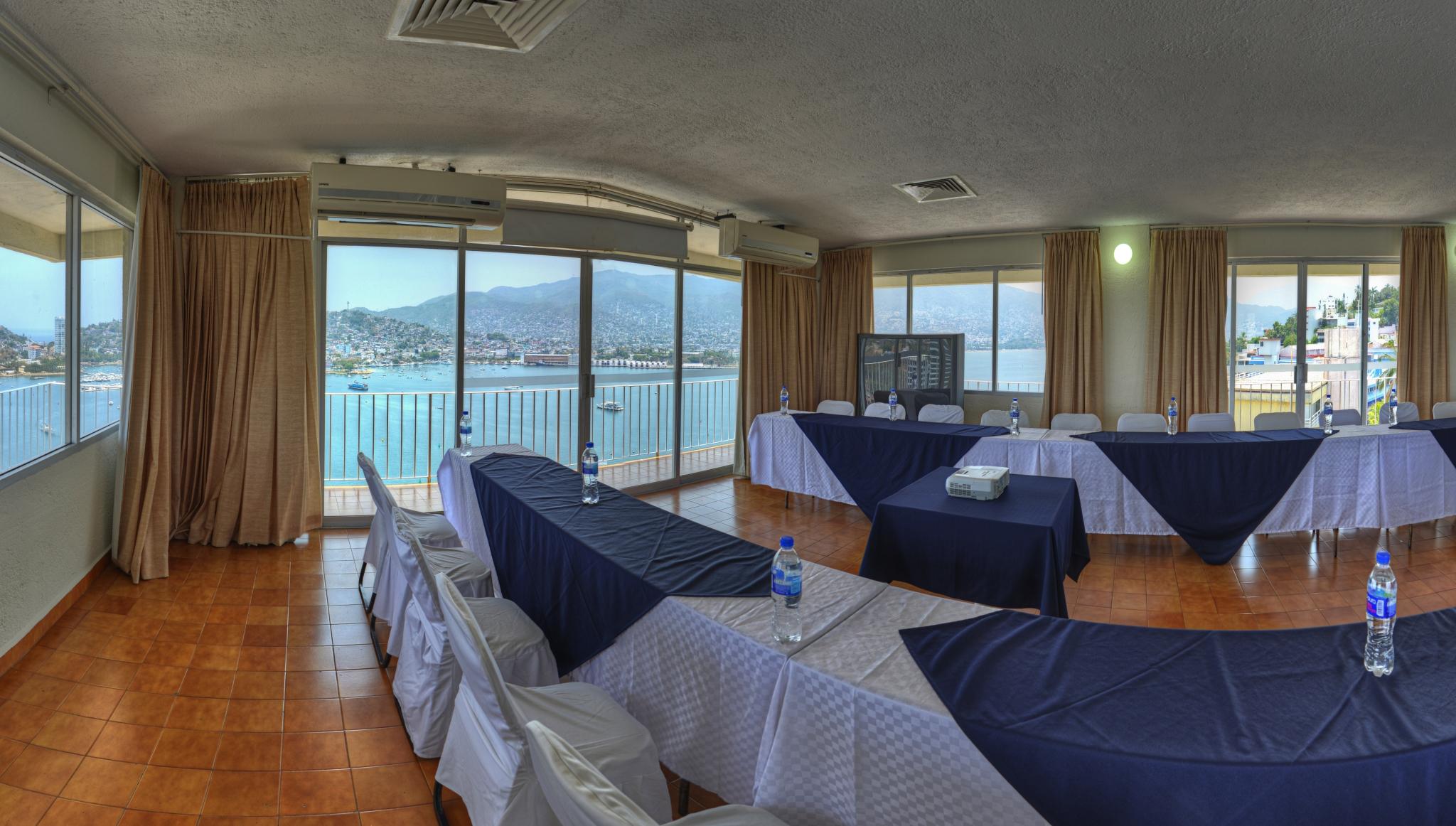 Alba Suites Acapulco Eksteriør billede
