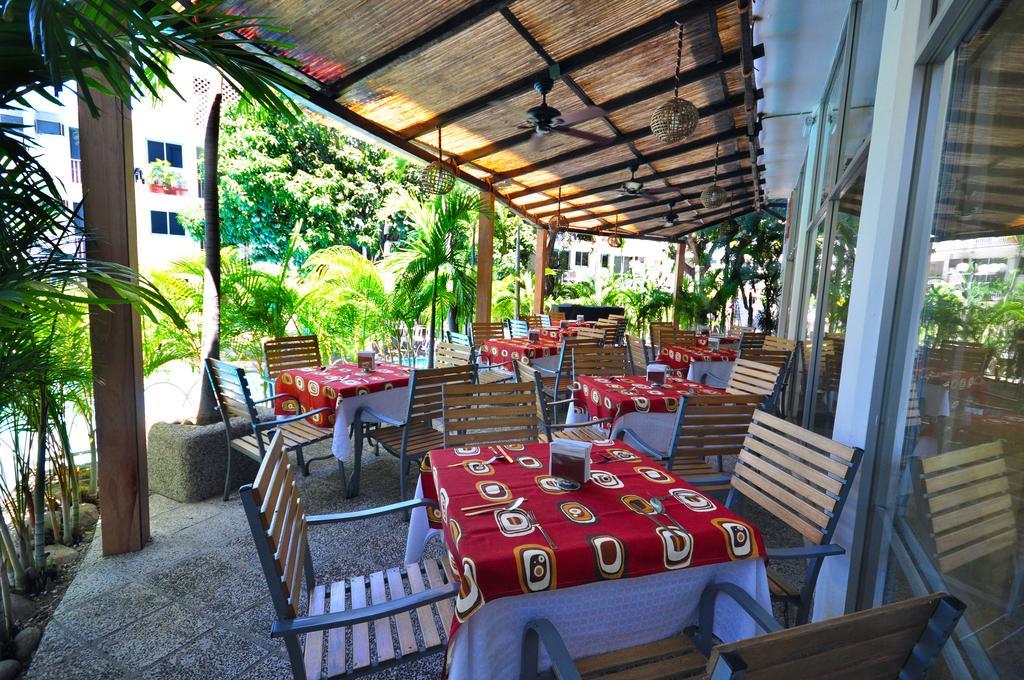 Alba Suites Acapulco Eksteriør billede