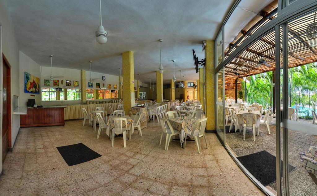 Alba Suites Acapulco Eksteriør billede